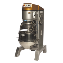 ROBOT COUPE - SP80-S - 76L Planetry mixer