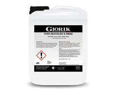 Giorik Liquid Descale & Rinse Aid SPGI.7080533