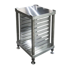 Giorik COMBI OVEN STANDS WITH TRAY RUNNERS SPGI.KOR.CS.23