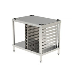 Giorik COMBI OVEN STANDS WITH TRAY RUNNERS SPGI.SBE.CS.11