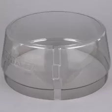 HOBART SPLASH-LEX030 Legacy Lexan Splash Cover For HL300, HL400, D300 & D340 Planetary Mixer