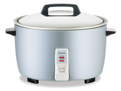 Panasonic 23 Cup Rice Cooker - SR-GA421F