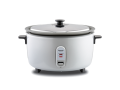Panasonic 30 Cup Rice Cooker - SR-GA541F