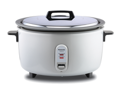Panasonic 40 Cup Rice Cooker - SR-GA721F