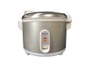 Panasonic Hinged 20 cup rice cooker - SR-UH36