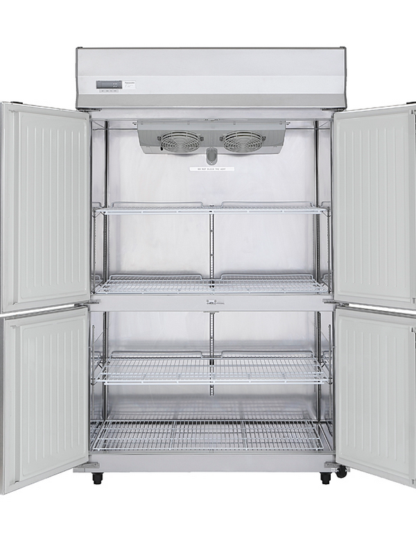 Panasonic Upright Freezer SRF-1281HP