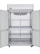 Panasonic Upright Freezer SRF-1281HP
