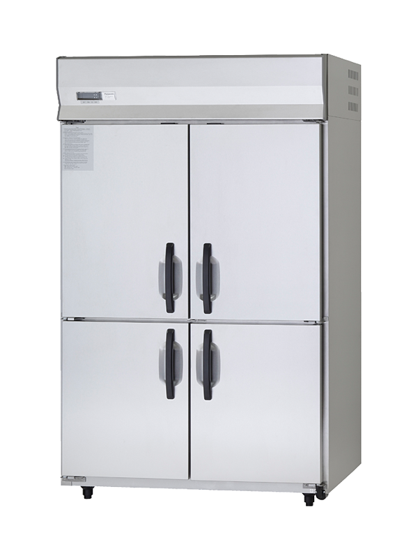 Panasonic Upright Freezer SRF-1281HP