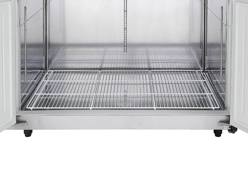 Panasonic Upright Freezer SRF-1881HP
