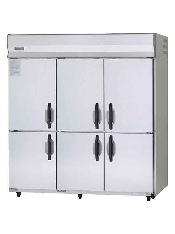 Panasonic Upright Freezer SRF-1881HP