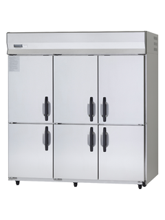 Panasonic Upright Freezer SRF-1881HP