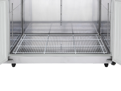 Panasonic Upright Freezer SRF-681HP