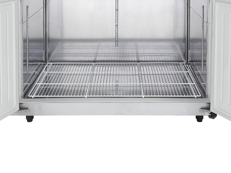 Panasonic Upright Chiller SRR-781HP