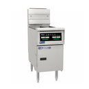Pitco SSH55T-C - Split Pan & Computer Control - 11L