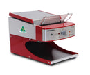 Roband ST500AR Sycloid Toaster Red Front Load Front Return Buffet Toaster