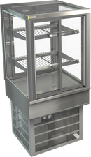 Cossiga STGRF6 Tower Countertop Refrigerated Display 600mm