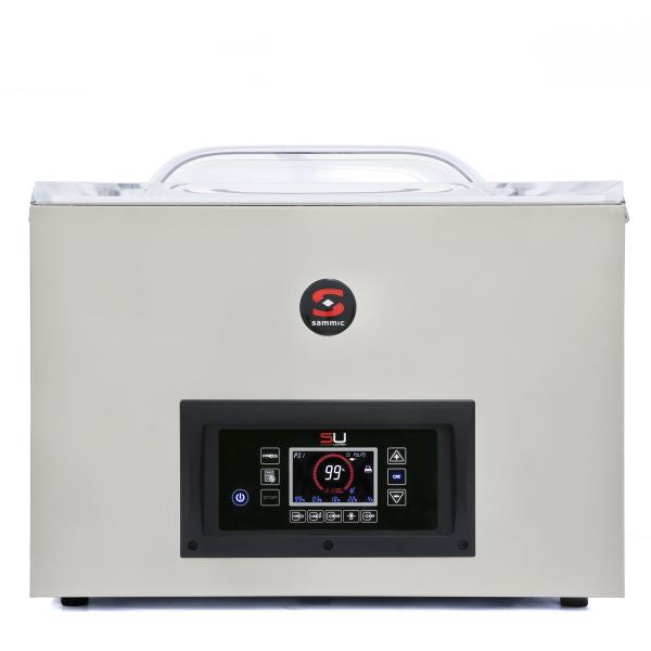 Sammic Sensor Ultra Vacuum Packing Machine - 20M³ Busch Pump