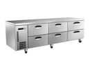 Panasonic Under Bench with solid drawers SUR-1871HP-NNN
