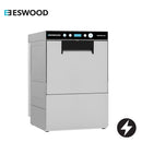 Eswood SW400 - Smartwash Warewasher 400x400mm Rack w/ Drainpump