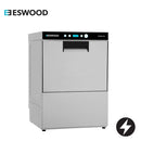 Eswood SW500 - Smartwash Warewasher 500x500mm Rack w/ Drainpump