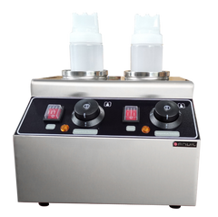 Anvil SWA0002 Heated Bain Marie double 303mm
