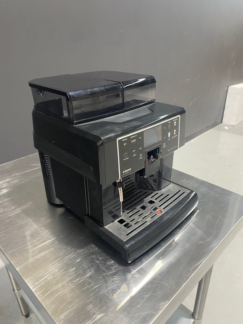 Saeco Coffee Machine 318