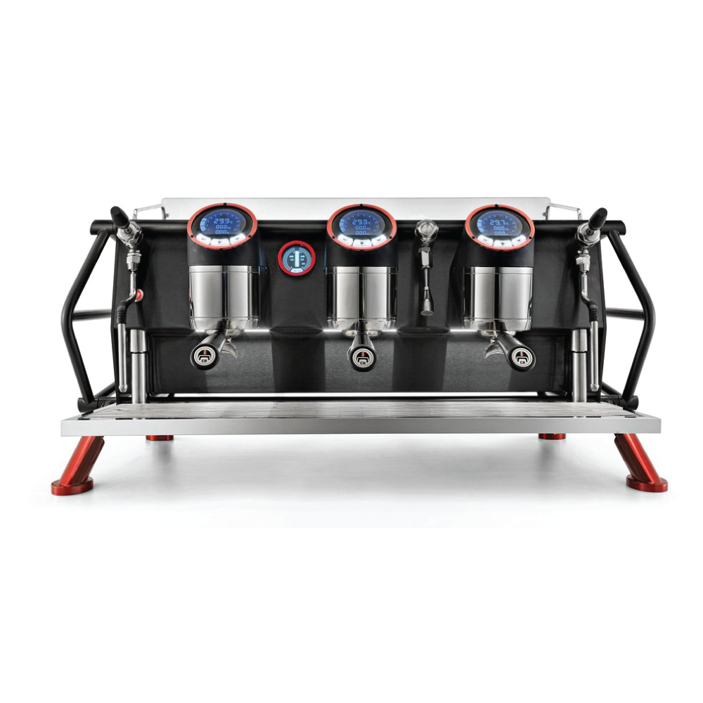 San Remo Cafe Racer 3 Group