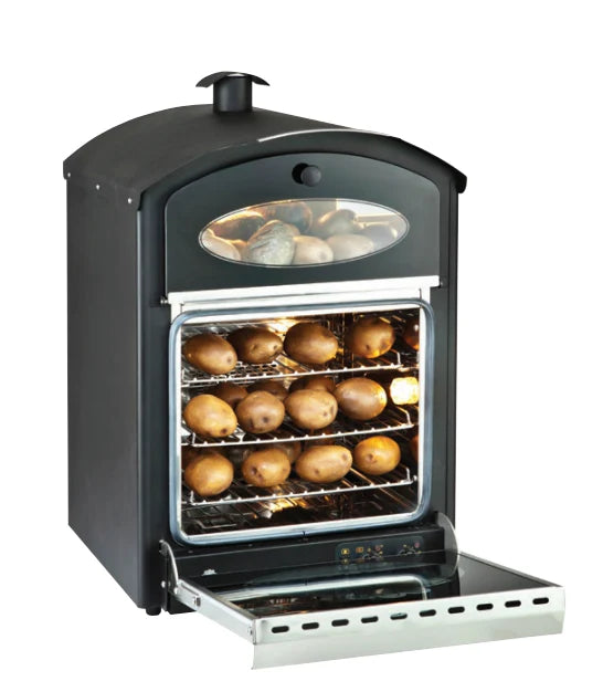 King Edward KEE-BK Bake King Oven