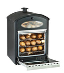 King Edward KEE-BK Bake King Oven