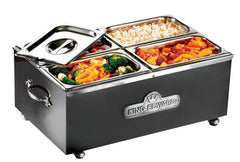 King Edward KEE-BM2V - Bain Marie
