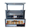 Nemco NME-8027-BW-230 Hot Dog Starter Package