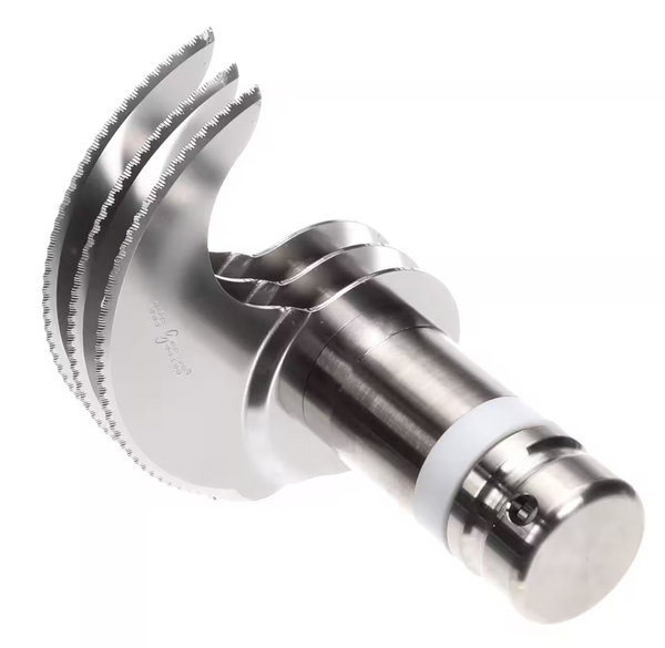 ROBOT COUPE - Blixer 10 - Additional fine serrated blade assembly - 27378