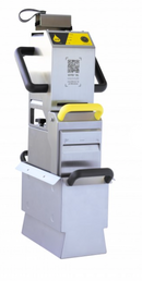 VITO VL Frying Oil Filter - Filters up to 20L