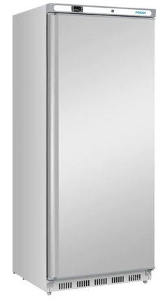 PC006-A Polar C-Series Upright Fridge St/St 600Ltr