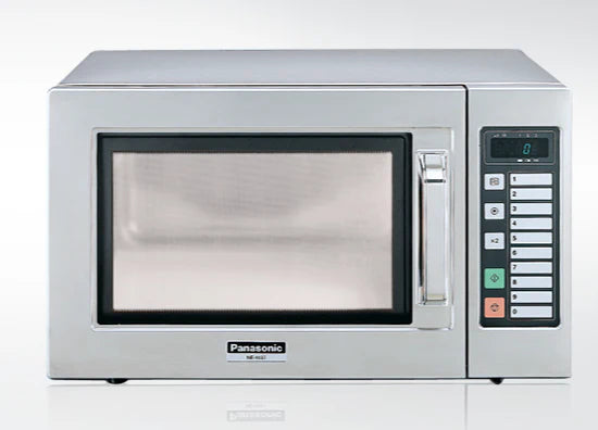 Panasonic NE-1037 Medium Duty Microwave Oven