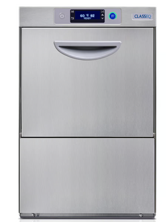 Classeq - C400 - Undercounter Glasswasher & Dishwasher