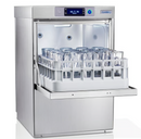 Classeq - C400 - Undercounter Glasswasher & Dishwasher