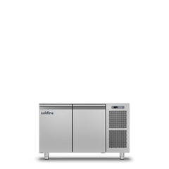 Coldline TS13/1M MASTER - 2 Doors Counter - Without Top