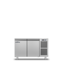 Coldline TS13/1M MASTER - 2 Doors Counter - Without Top