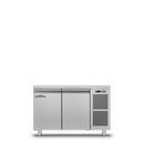 Coldline TP13/1M MASTER - 2 Doors Counter - With Top