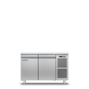 Coldline TP13/1ME SMART 2 Doors Counter - With Top