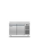 Coldline TA13/1ME SMART 2 Doors Counter - Top with Splashback