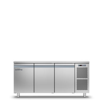 Underbench Refrigeration