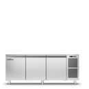 Coldline TS17/1BJ PASTRY - 3 Doors Freezer Counter - Without Top