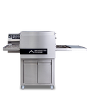 Moretti Forni T64E/1 S Single Top Conveyor Oven on Stand
