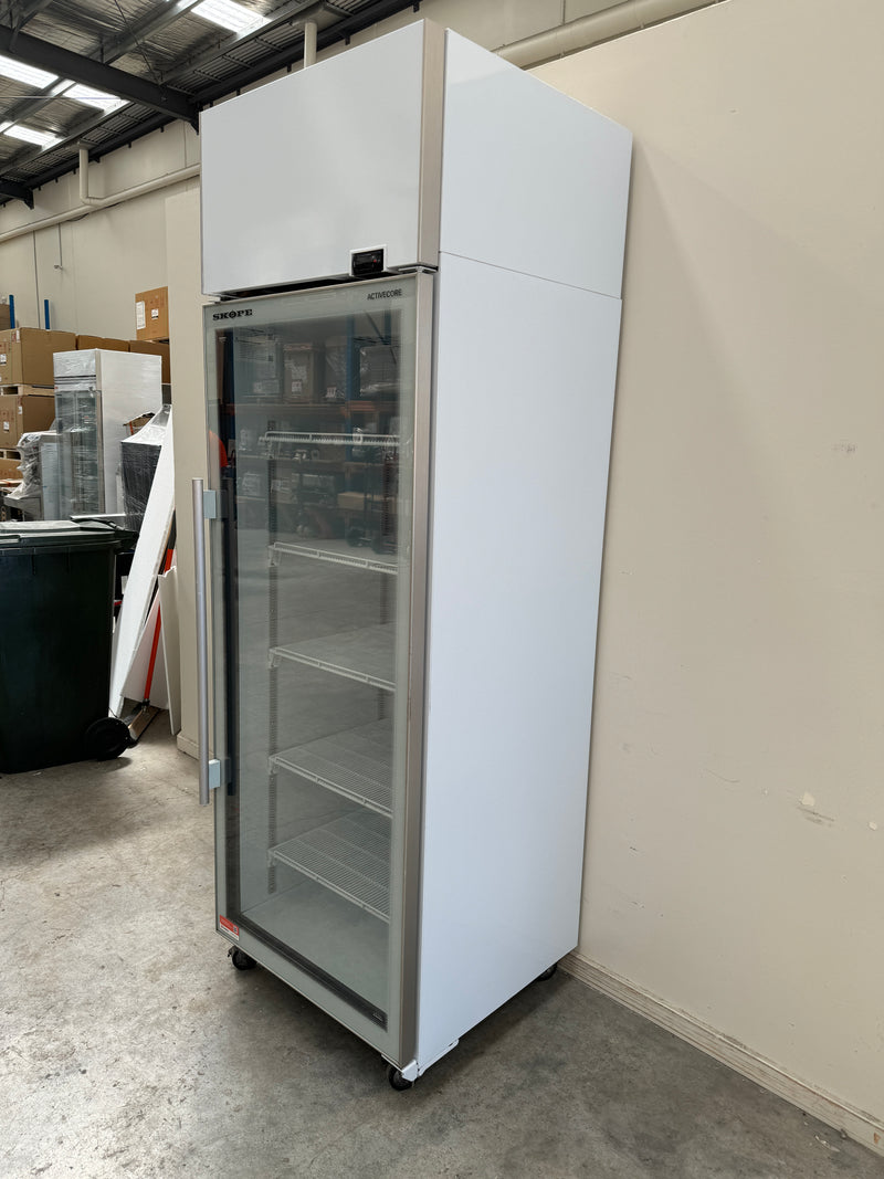 Skope ActiveCore self contained single door chiller TME650N-A