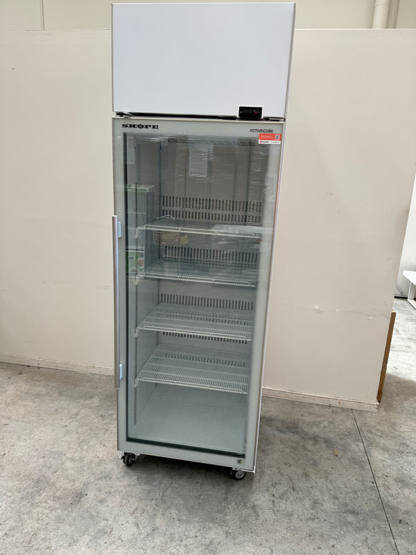 Skope ActiveCore self contained single door chiller TME650N-A