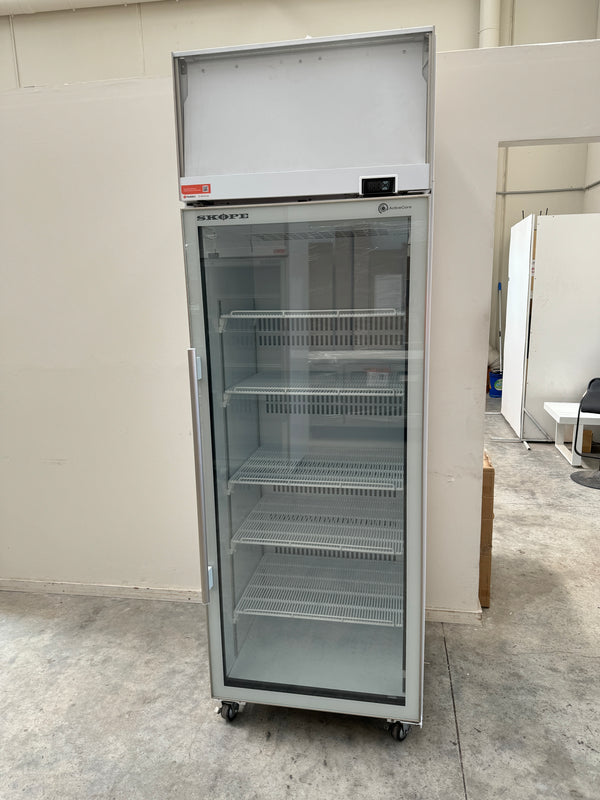 Skope ActiveCore self contained single door chiller TME650N-AC
