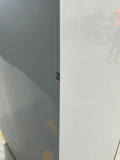 SKOPE TMF1000N-A two glass door display freezer, serial HA240613231