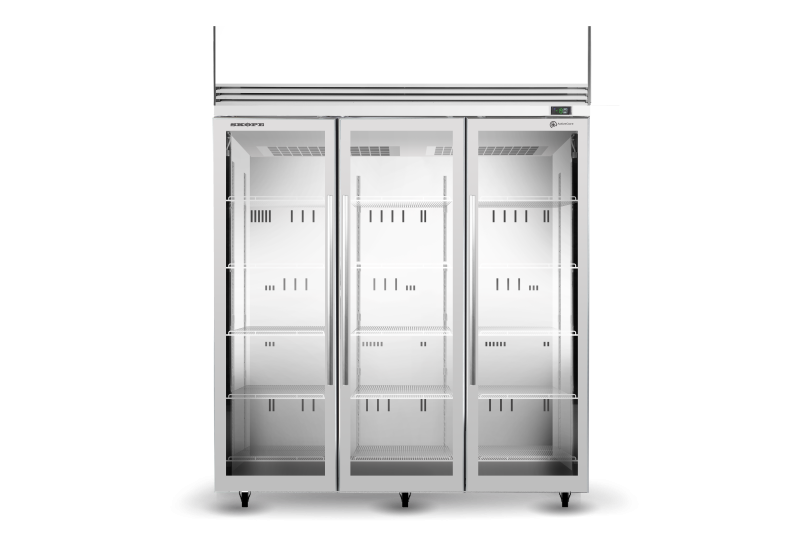 Refrigeration